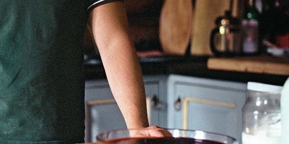 Рецепт бланманже