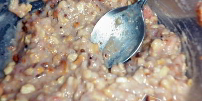 десерт клубника фаршированная