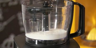 десерт крепость