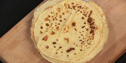 десерт крепость