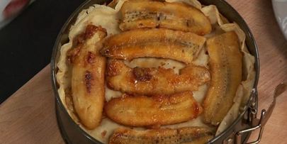 десерт крепость