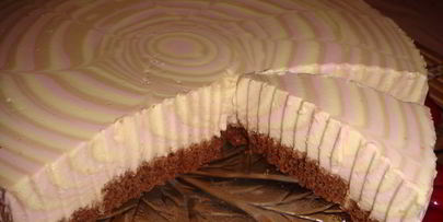 десерт наслаждение