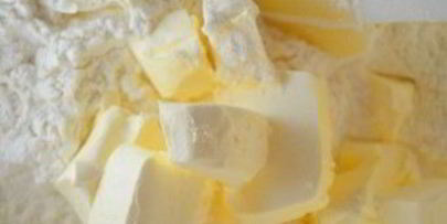 десерт тоффи эппл