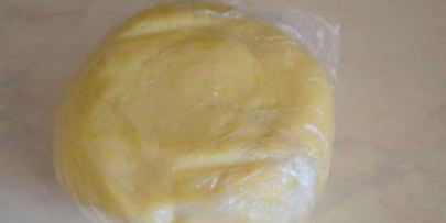 десерт тоффи эппл