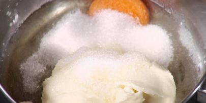 десерт яблочный клад