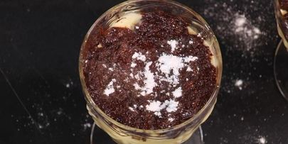 десерт яблочный клад