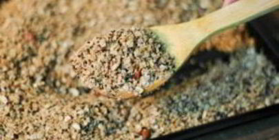 диетическая гранола