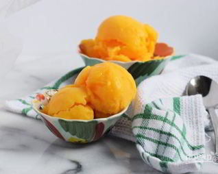 Диетический десерт на праздник