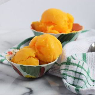 Диетический десерт на праздник