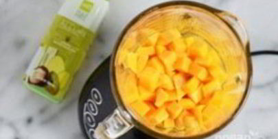 диетический десерт на праздник