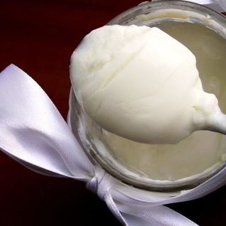 Домашний йогурт