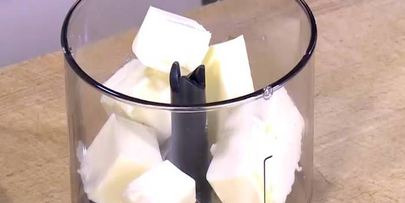 домашний крамбл с заварным кремом