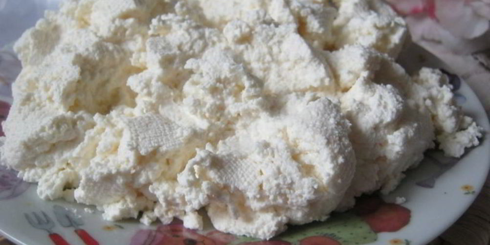 Рецепт домашний творог в мультиварке