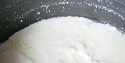 домашний творог в мультиварке