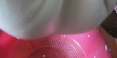 домашний творог в мультиварке