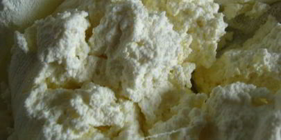 домашний творог в мультиварке