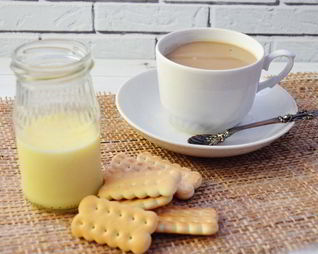 Домашняя сгущенка