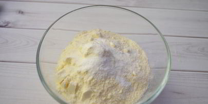 домашняя сгущенка