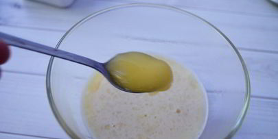 домашняя сгущенка