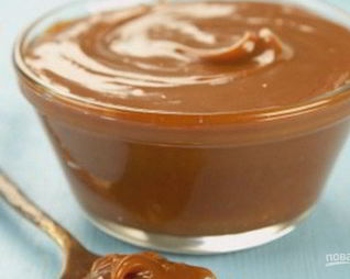 Домашняя вареная сгущенка