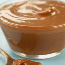 Рецепт Домашняя вареная сгущенка