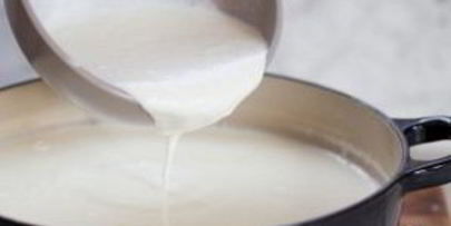 йогурт без йогуртницы