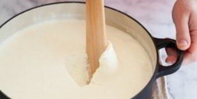 йогурт без йогуртницы