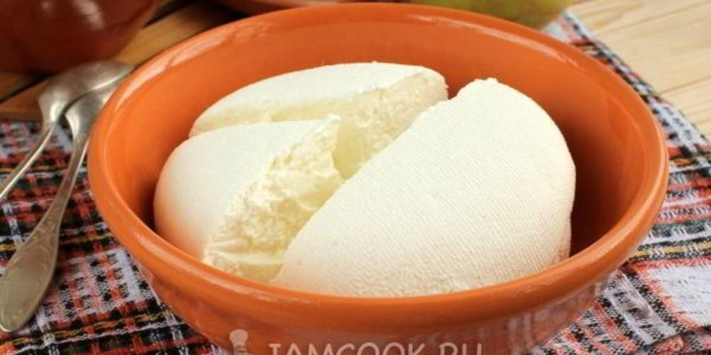 Рецепт йогурт густой