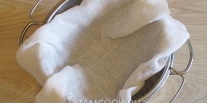 йогурт густой