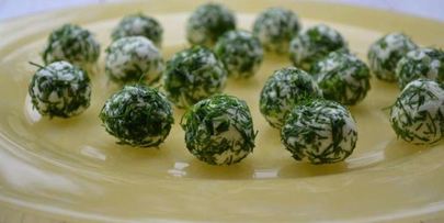 йоркширский пудинг