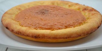 йоркширский пудинг