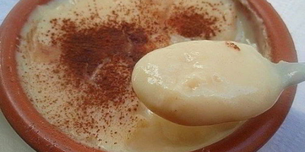 Рецепт испанский десерт natillas
