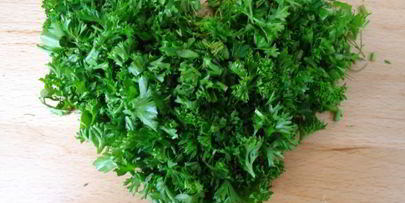 кабачковый крамбл