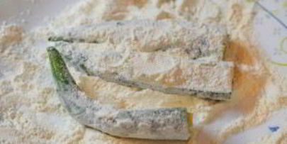 халапеньо с начинкой