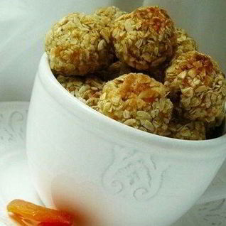 Фитнес конфеты