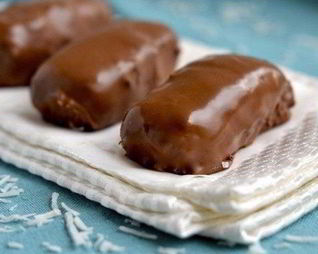 Конфеты Баунти