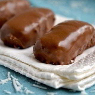 Конфеты Баунти