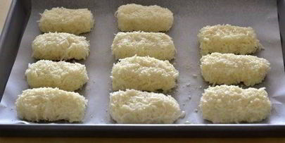 конфеты баунти