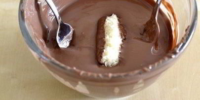 конфеты баунти