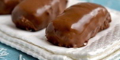 конфеты баунти