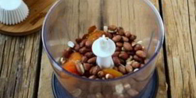 полезные конфеты