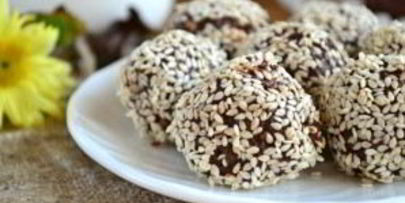 полезные конфеты