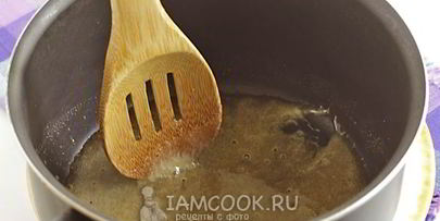 козинаки из тыквенных семечек и грецких орехов