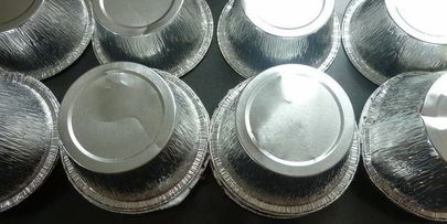 бананы с кремом