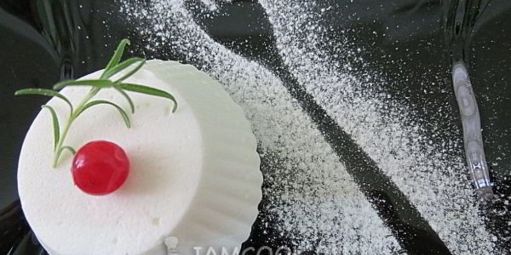 Рецепт белковый крем с желатином