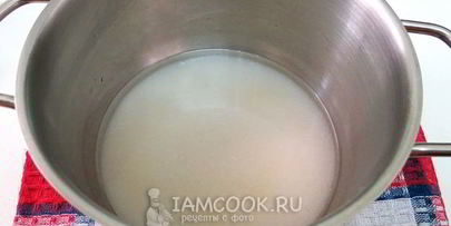 белковый крем с желатином