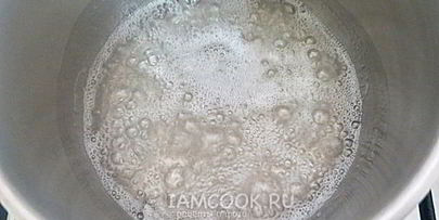 белковый крем с желатином