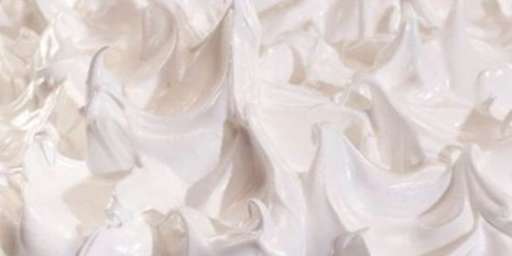 Рецепт белковый заварной крем