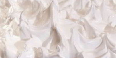 белковый заварной крем