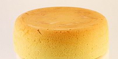 бисквит со сметанным кремом